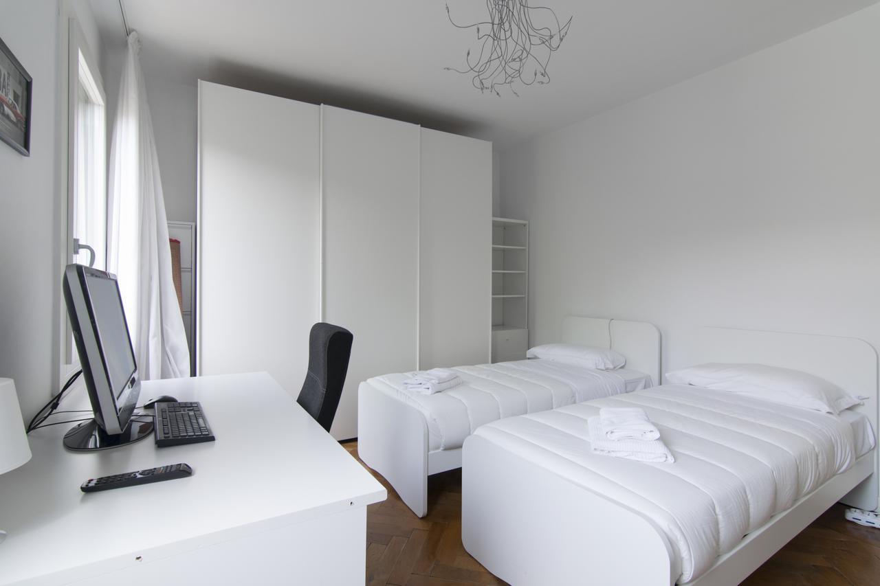 Bella Charming House Daire Venedik